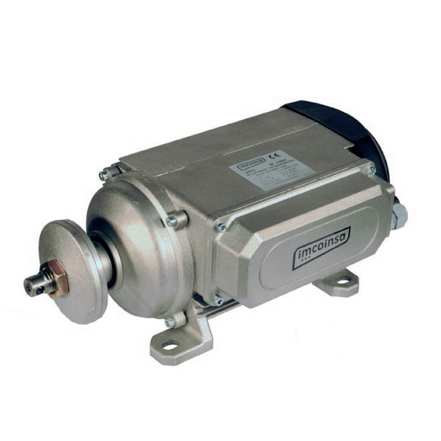 Motor Eléctrico Monofásico Tronzadora 3 CV Imcoinsa