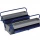 Caja de herramientas de 5 bandejas Alyco