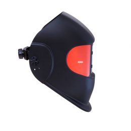 Pantalla Gasweld Negra Galagar