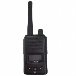Walkie Talkie TX - 130 U TTI