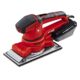 Lijadora Orbital Modelo TE-OS 2520 E EINHELL