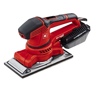 Lijadora Orbital Modelo TE-OS 2520 E EINHELL