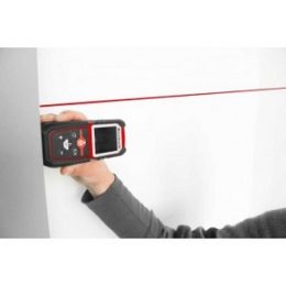 Medidor Láser Modelo TC-LD 50 EINHELL