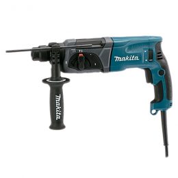 Martillo SDS-PLUS Modelo HR2470 Makita