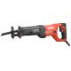 Sierra de Sable Modelo MT 1010 W Makita