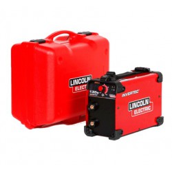 Soldador Inverter Modelo 170D ST Bester