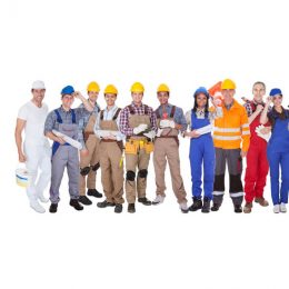 Ropa de protección