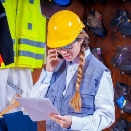 Accesorios laborales