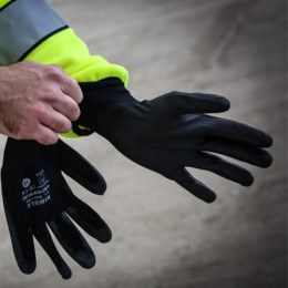 Guantes